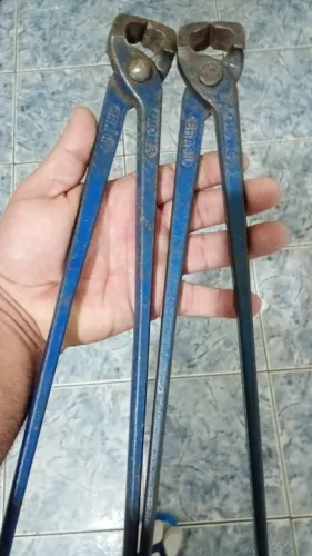 Turquesa Cid 13 praticamente nova pouco uso
