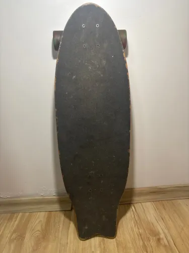 Longboard