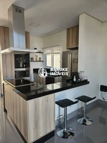 Casa de condomínio 3 quartos 1 suíte à venda no bairro JARDIM PARK REAL