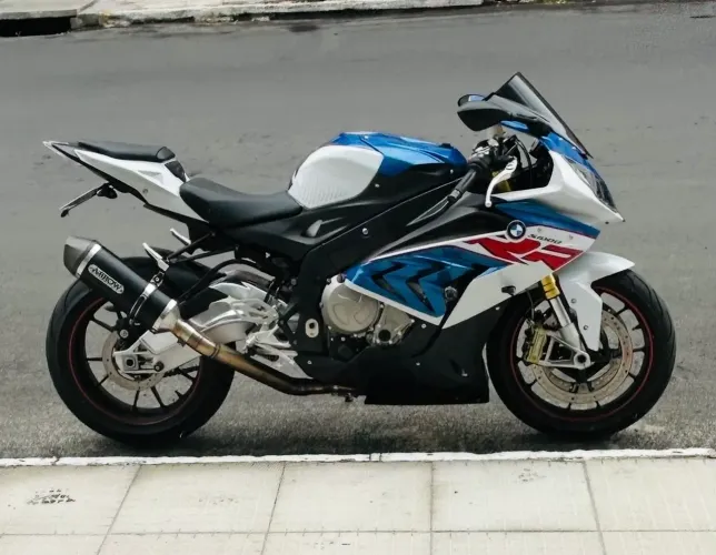 S1000RR