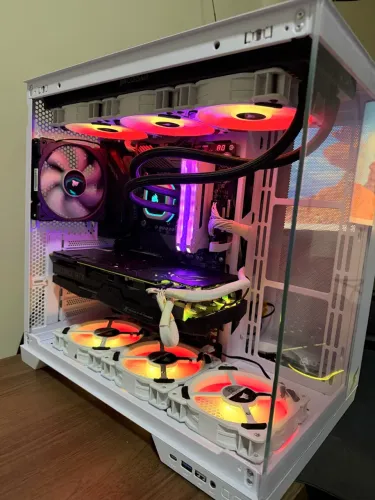 Computador gamer
