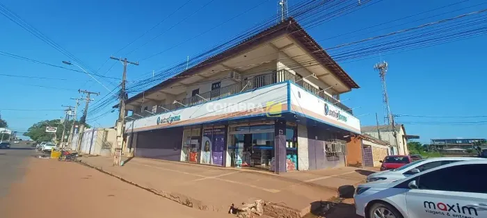 Apto p/ Locação 2/4 (Sendo 1 Suíte), PRÓX. CR TURIANO E EXTRAFARMA, 75M², Bairro: Interven