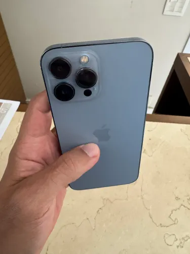 Iphone 13 pro max 256gb
