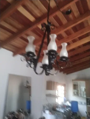 Lustre vintage