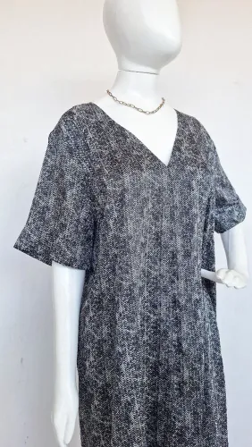 Vestido longo G