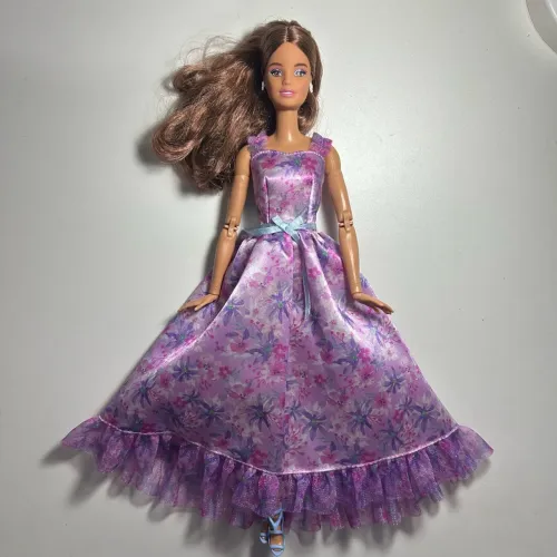 Barbie Mattel Birthday Wishes 2024 (corpo made to move)