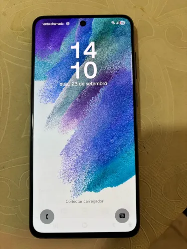 Samsung S21 Fé 5G