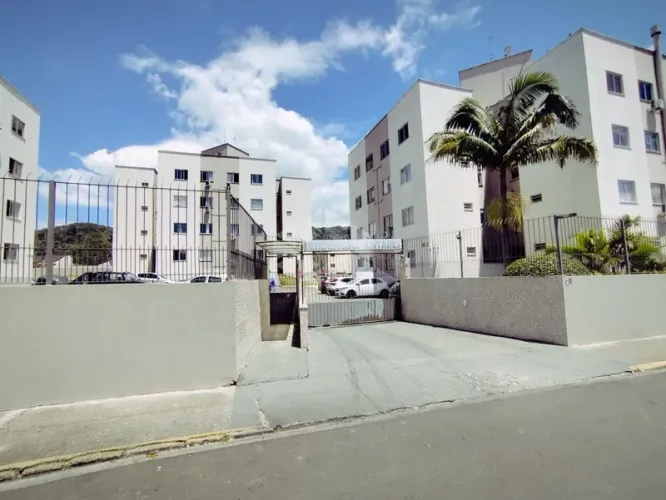 Apartamento 48M² - para Alugar
