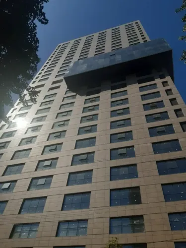 Andar/laje corporativa para locação com 428 m², no Tatuapé - São Paulo - SP