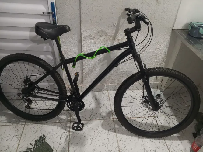 Vendo ou troco bike aro 29