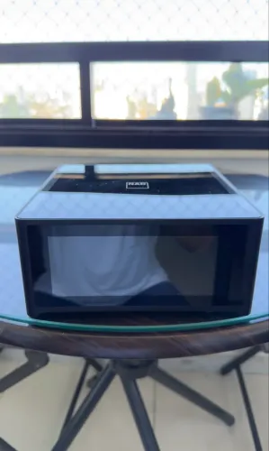 Integrado streamer NAD M10