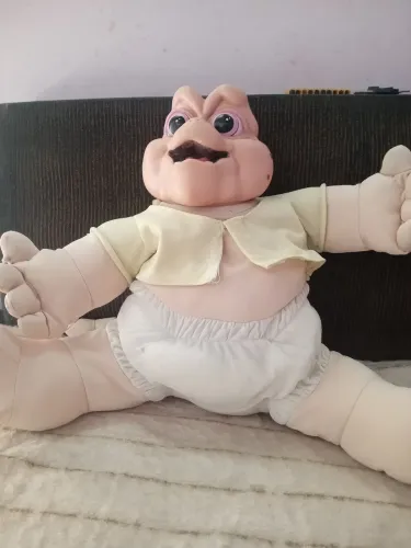 Boneco baby