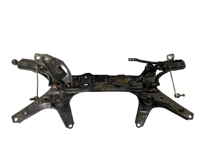 Agregado Suspenção Balança Ford Escort Xr3 Verona 2.0 Ap 1993 1994 1995 1996