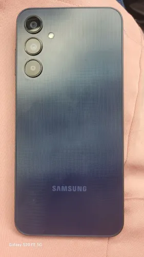 Celular A25
