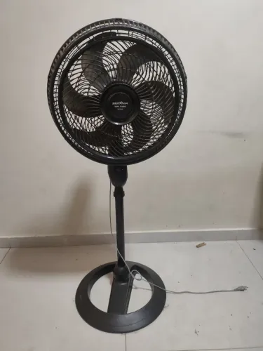 Ventilador Britânia 160 W
