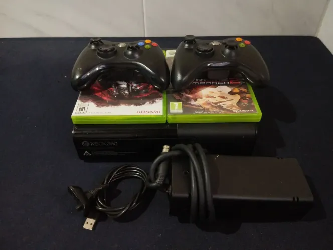 Xbox 360