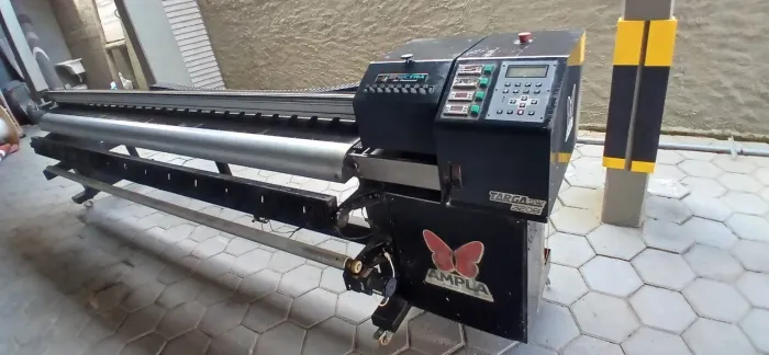 Impressora Ampla Targa SW
