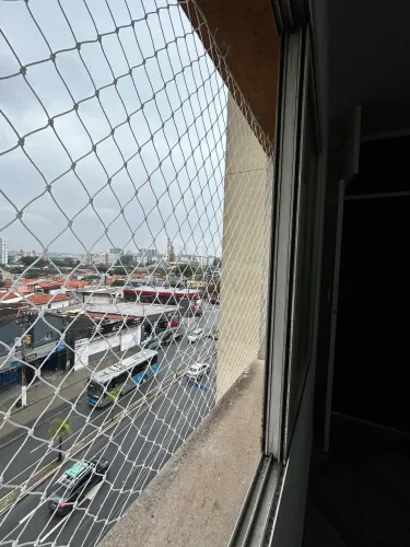Redes e Telas De Proteção 