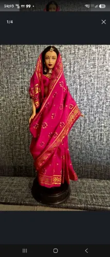 Barbie princesa da india