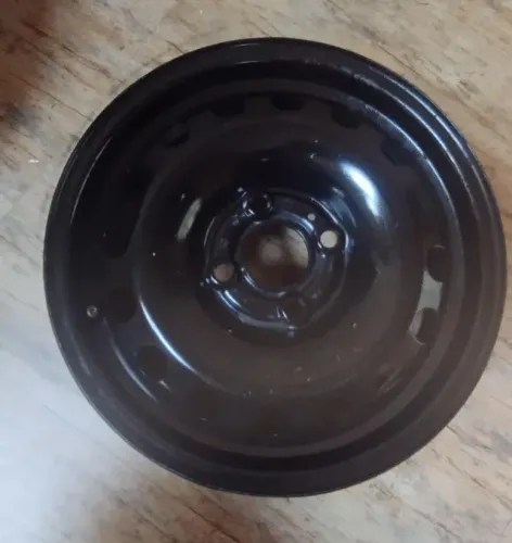 RODA ARO 14 VOLKSWAGEN