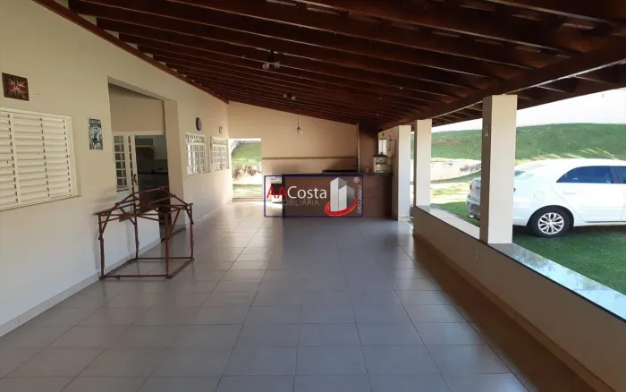 Chácara para venda - VILA DE ESTREITO em PEDREGULHO - SP
