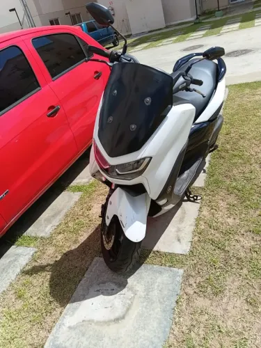 Vendo Nmax 160
