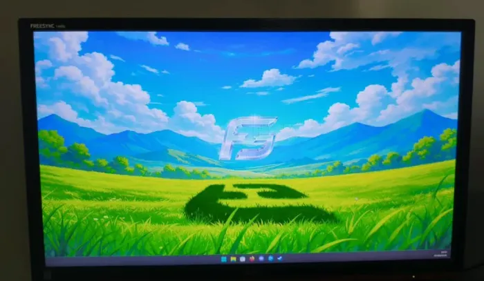 Monitor Gamer 24" 144hz AOC 2460PF