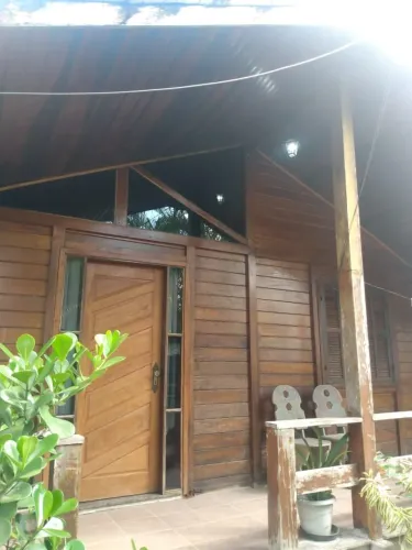 Chácara com 2.000 metros em Caluge- Itaboraí