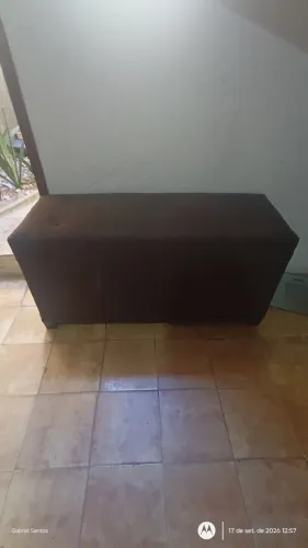 Desapego de casa!