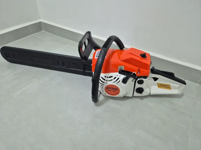 Motosserra Stihl MS-382