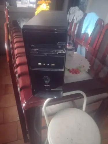 Processador i3 2120  Hd 320 gb Memória 4 gb Windows 10 Mirassol 