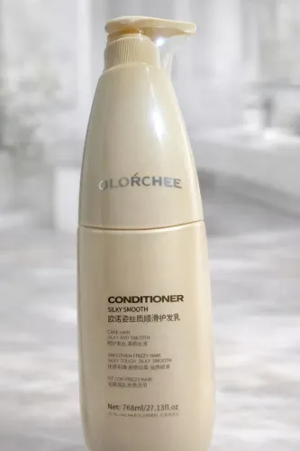 Olorchee Condicionador 718ml Hyrdolyzed collagen Profissional 
