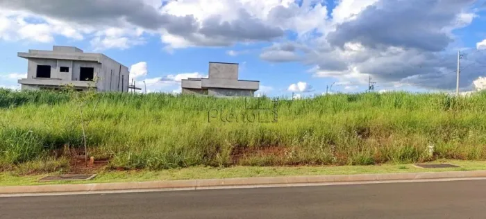 Terreno à venda em Paulínia, Jardim Fortaleza, com 250 m², Urbe 365 Paulínia