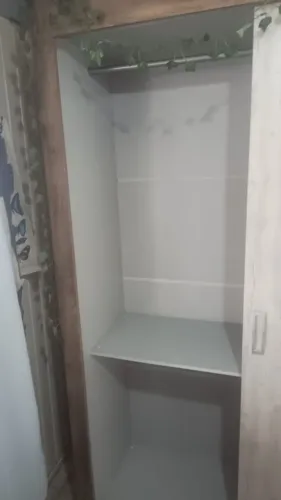 Guarda roupa