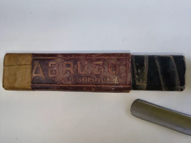 Navalha Mabruso n°13