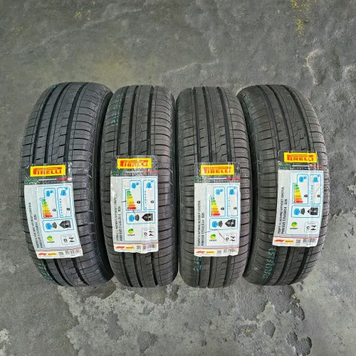 Pneu 175/65/14 Pirelli - Novos (4 pneus)