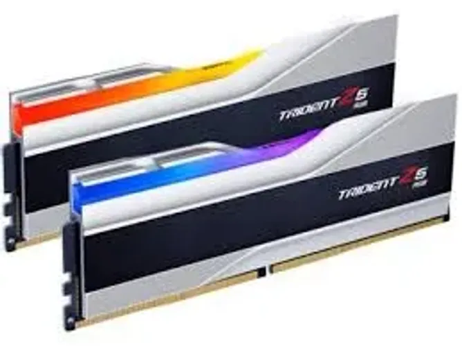 Memória RAM G.Skill Trident Z5 RGB