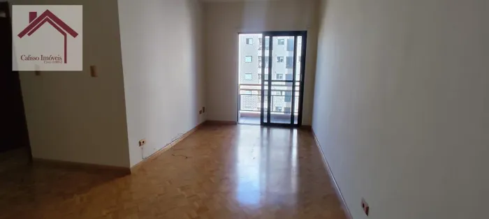 Apartamento para Locação no Parque das Mangueiras Sorocaba | 74m²