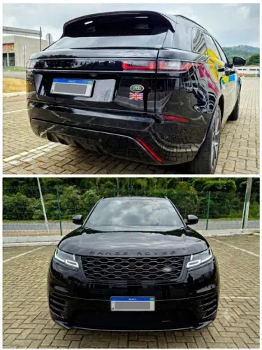 Land Rover Range Rover Range R.velar HSE R-DYN 2.0 Si4(hibrido) 2023