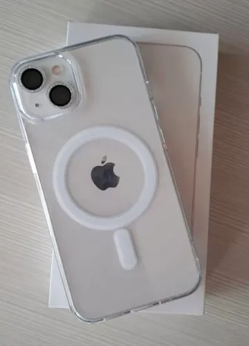 Iphone 13 sem detalhes