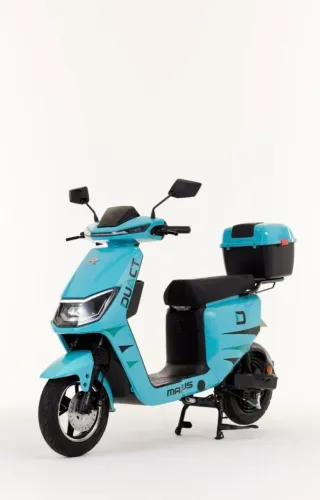 Scooter Duact Maxus 1000W