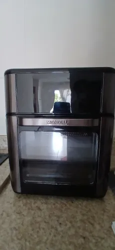 Air Fryer Forno Mondial 