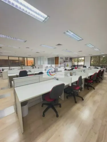 Imóvel para aluguel possui 251 metros quadrados em Vila Olímpia - São Paulo - SP