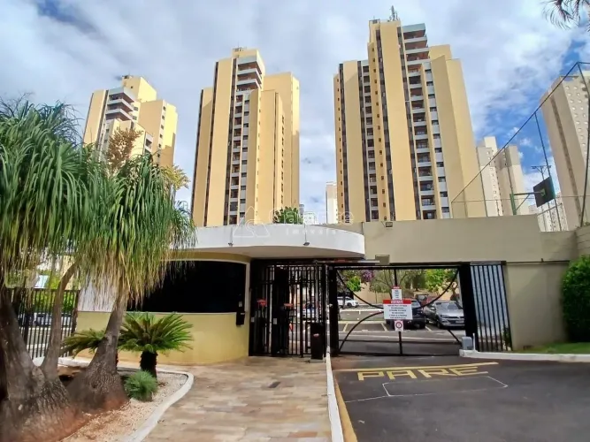 apartamento - Mansões Santo Antônio - Campinas
