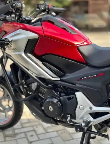 Honda Nc750x