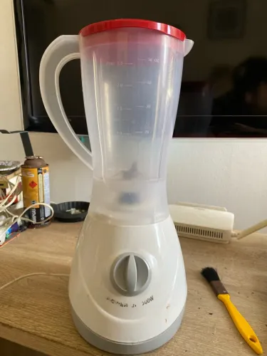 Liquidificador Mondial 500W