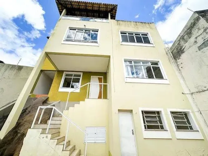 Casa à venda em Vitória, Nazareth, com 3 quartos, com 210.7 m²