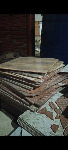 Cerâmicas ponta de estoque