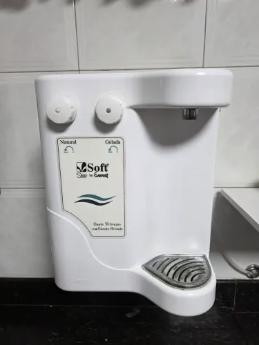 Purificador de Água Soft Star Everest 127V