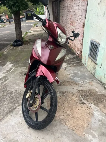 I/XINLING BULL KRC F5